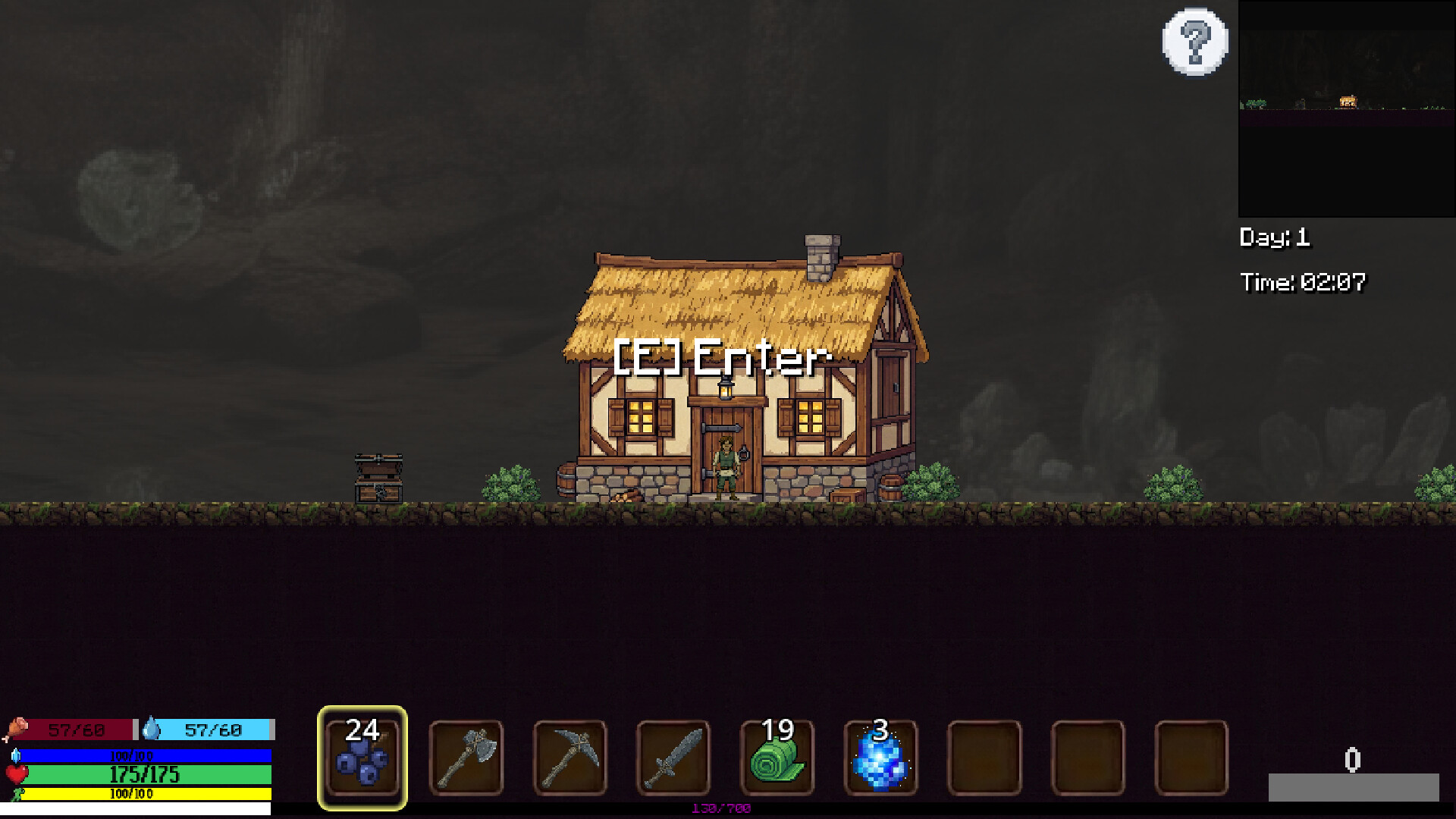 Selubra screenshot 1