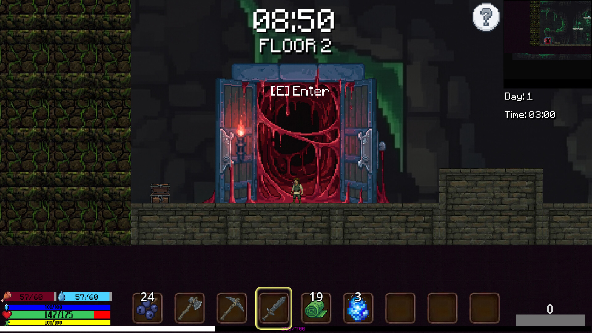 Selubra screenshot #10