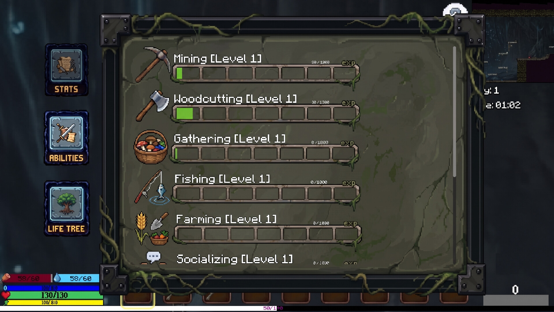 Selubra screenshot 12