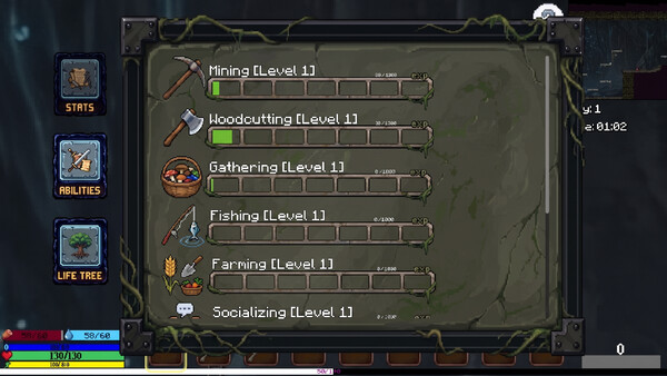 Screenshot media
