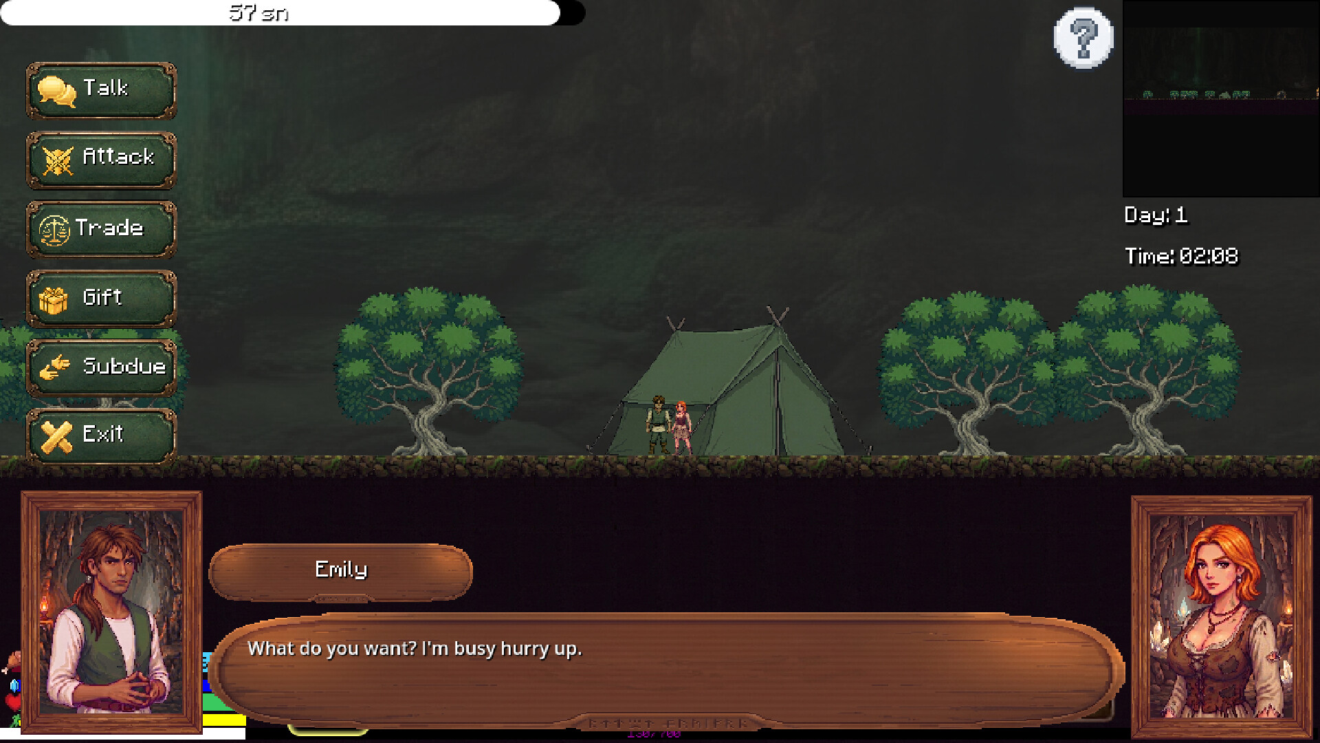Selubra screenshot 5