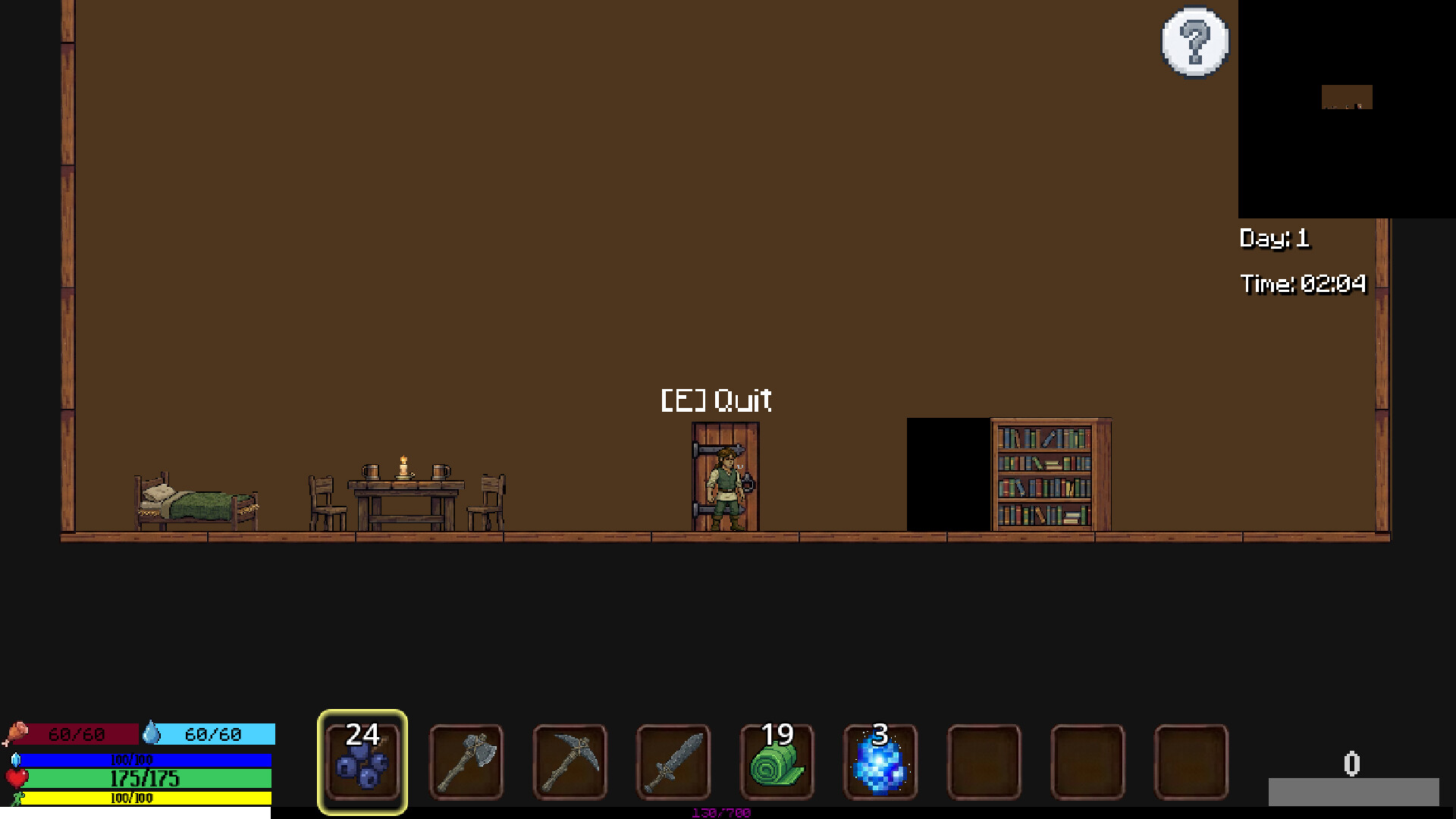 Selubra screenshot #2