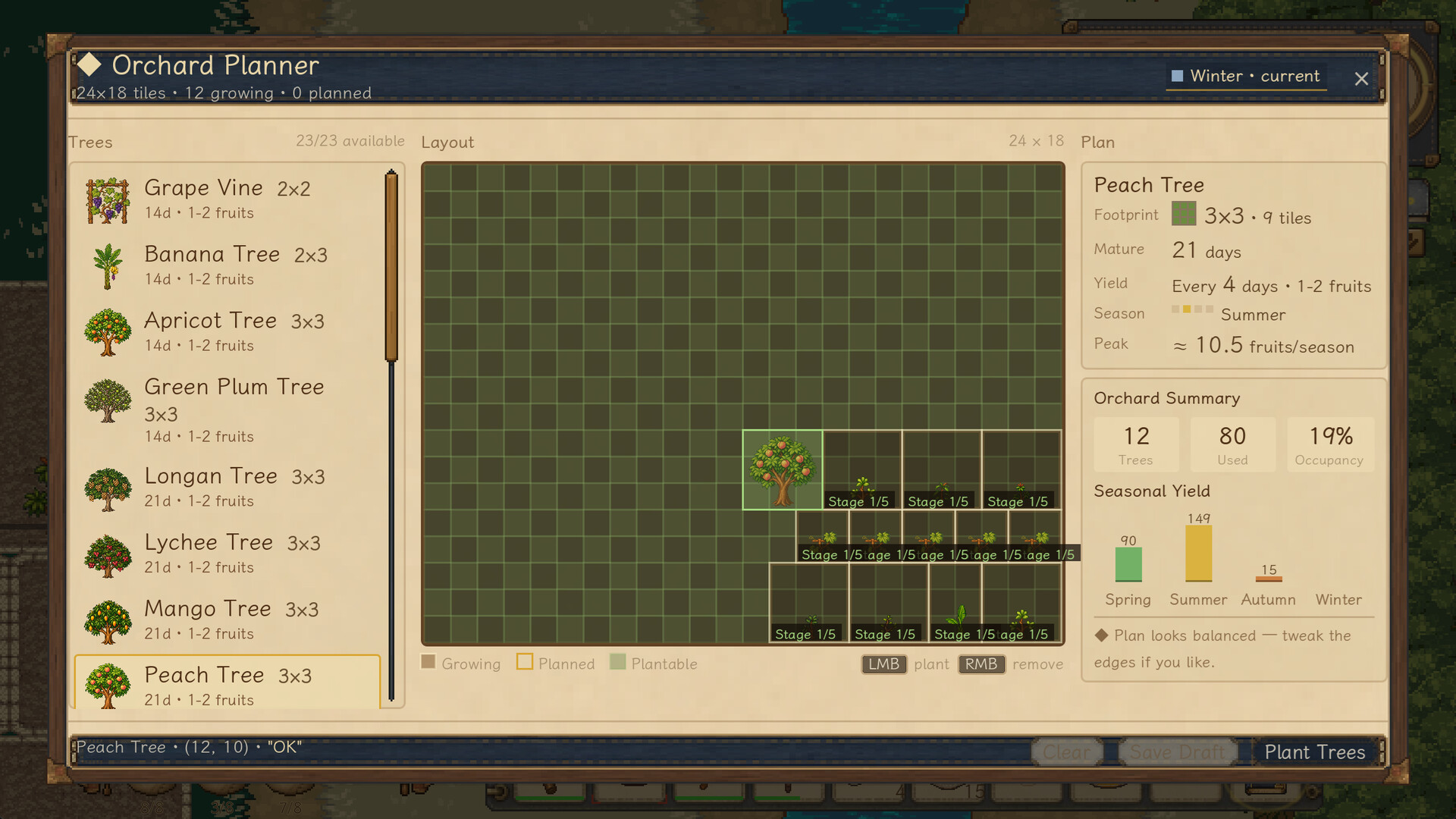 A Healer's Almanac screenshot 13