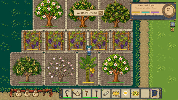 A Healer's Almanac screenshot 14