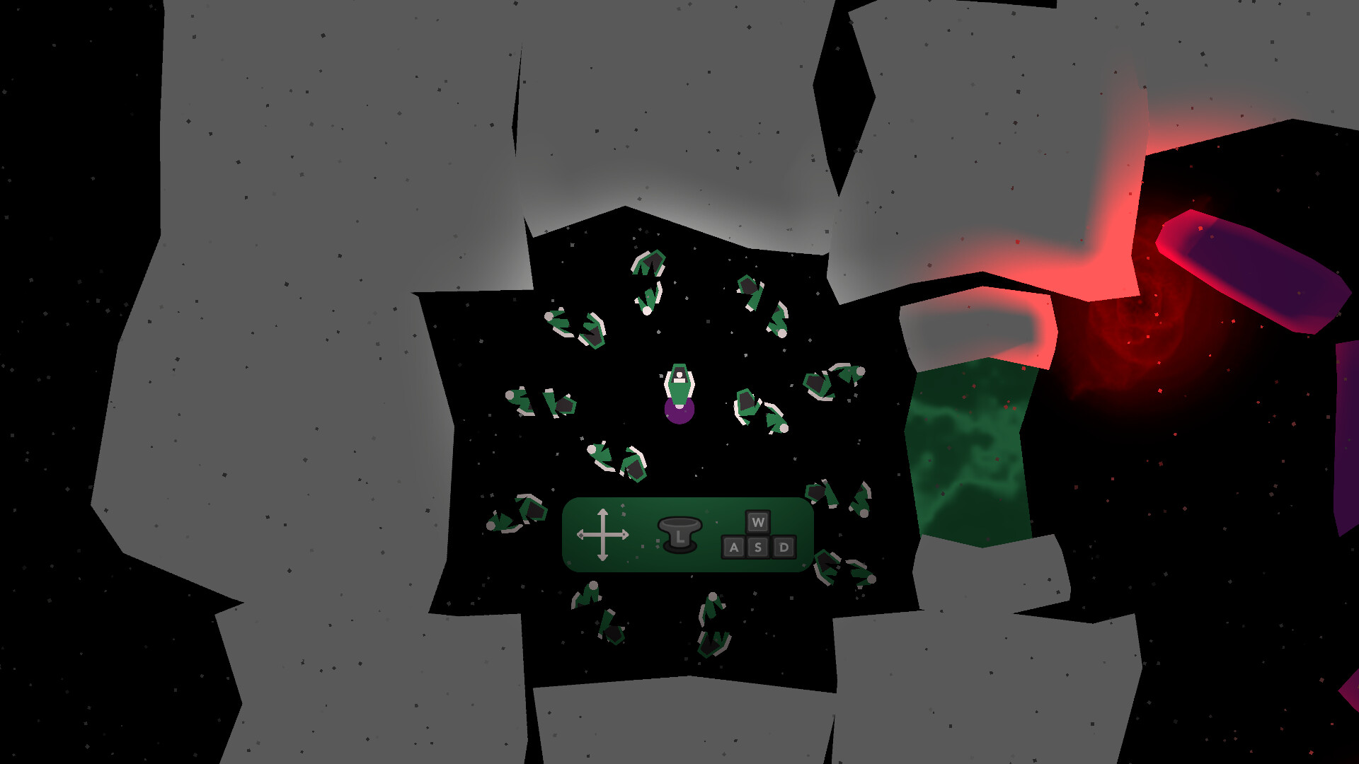 Adrift screenshot #5