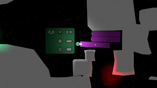 Adrift screenshot 4