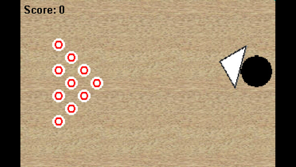 Project: Summer Ice Bowling Online screenshot 4