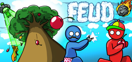 Feud