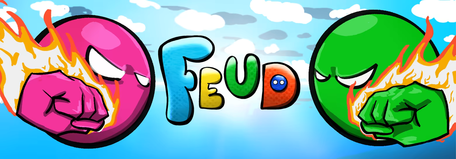 Feud screenshot 1