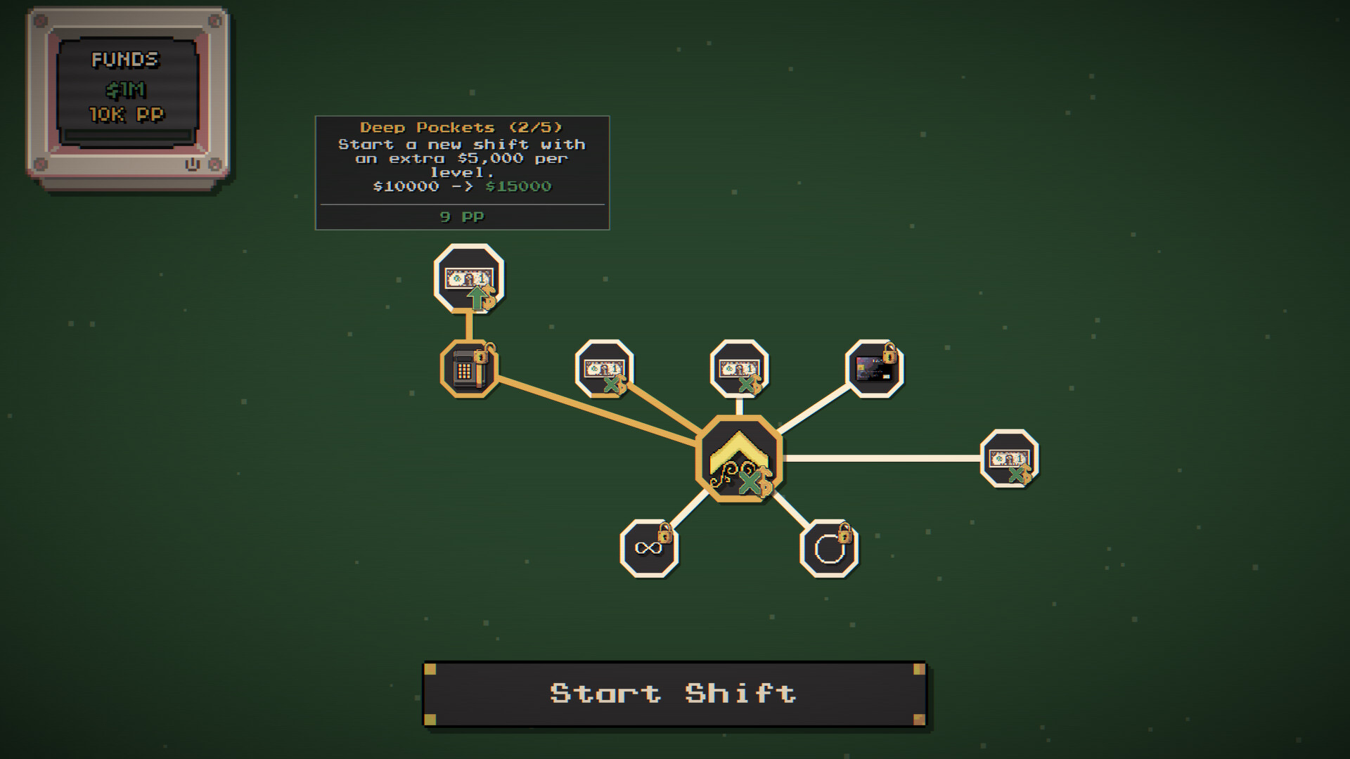 What the Buck?! screenshot 12