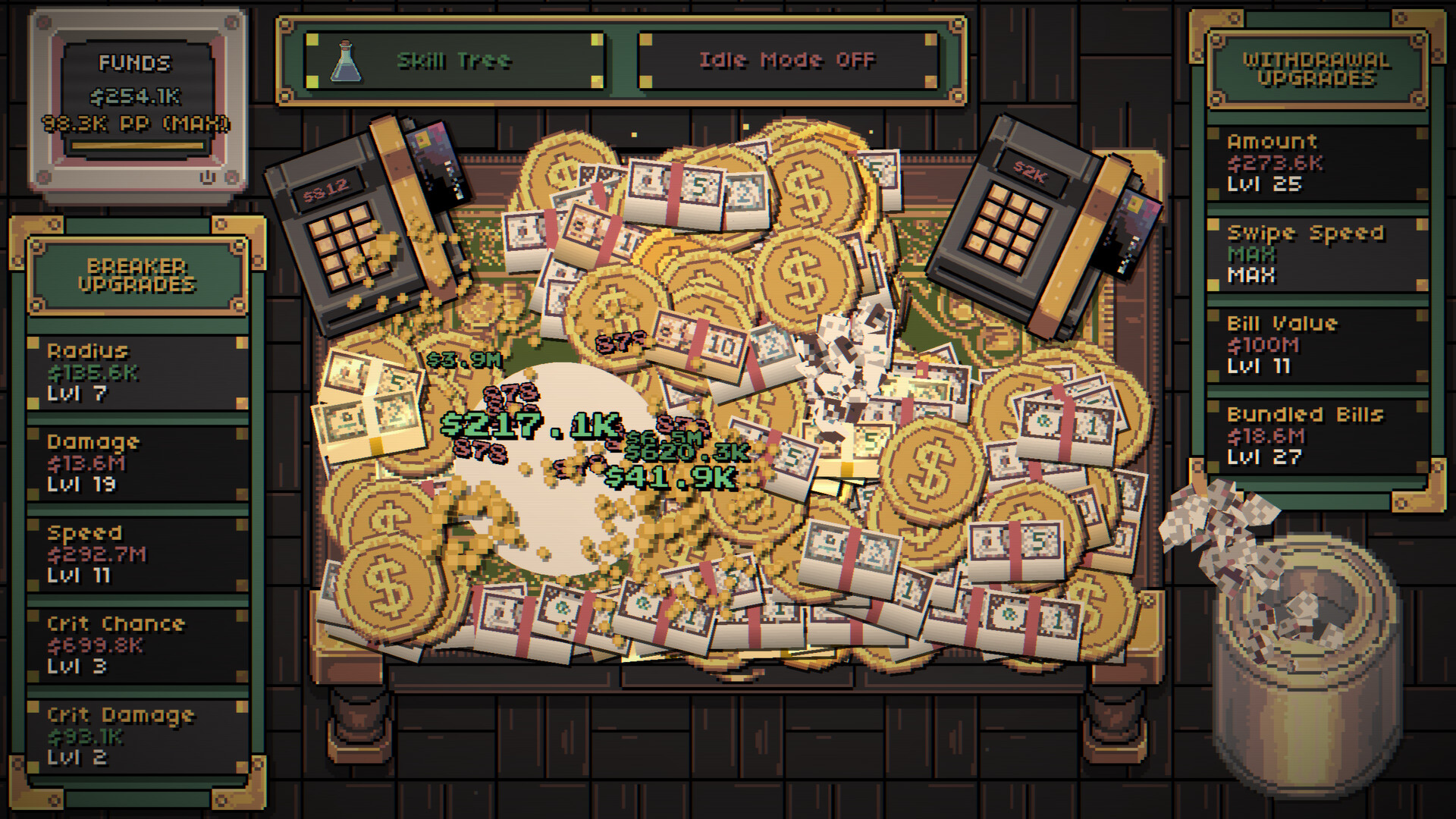 What the Buck?! screenshot 11