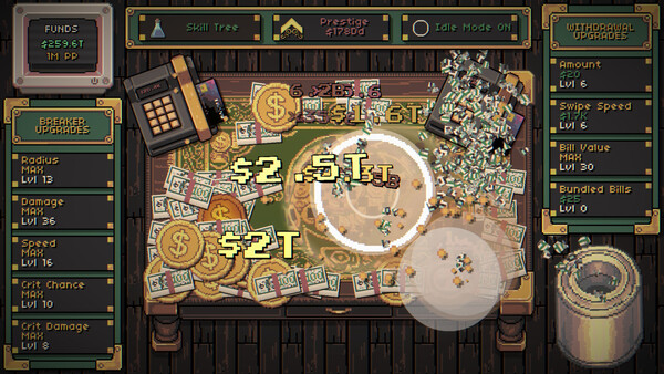 What the Buck?! screenshot 10