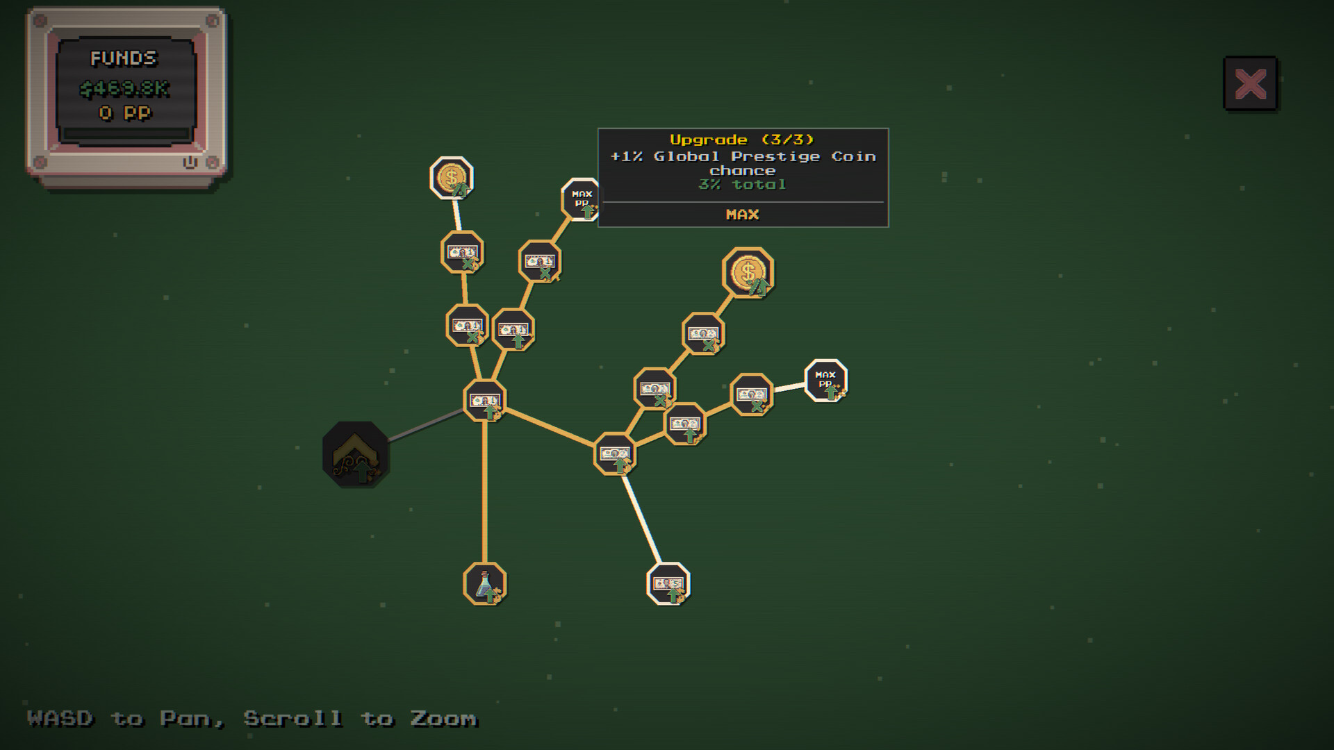 What the Buck?! screenshot 2