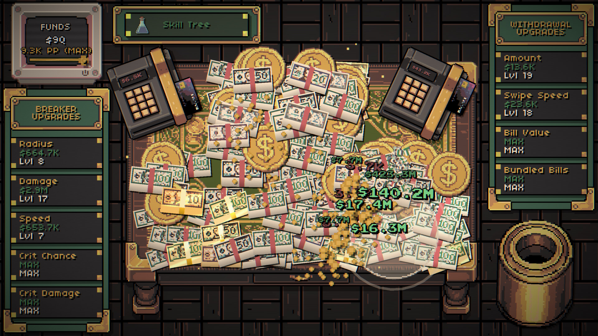 What the Buck?! screenshot 3