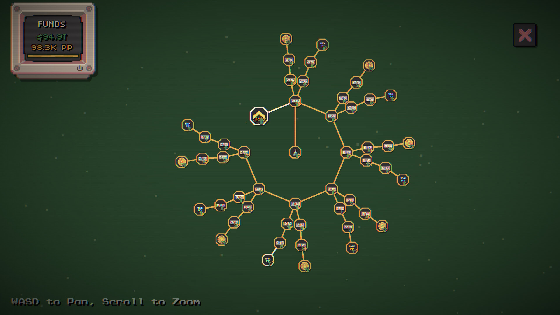 What the Buck?! screenshot 6