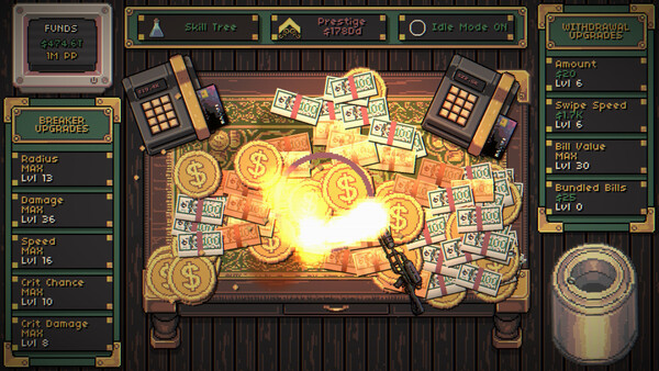 What the Buck?! screenshot 2
