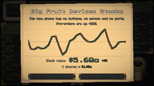What the Buck?! screenshot 7