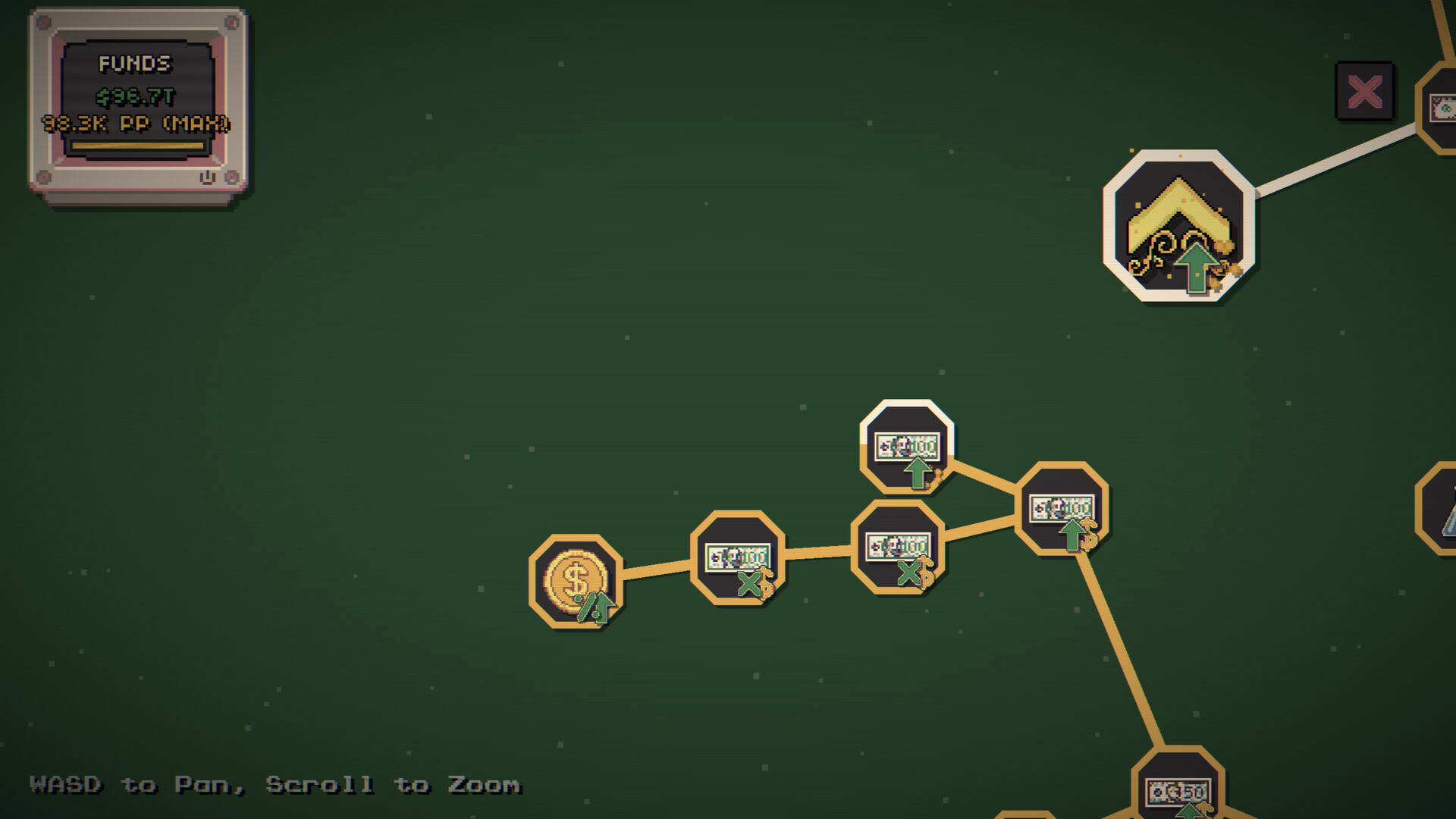 What the Buck?! screenshot 14