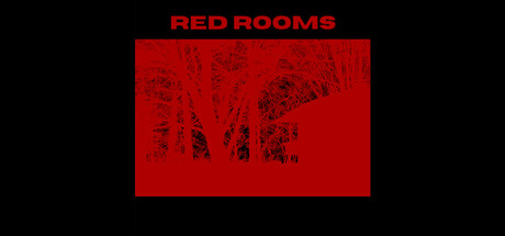 Red Rooms cover