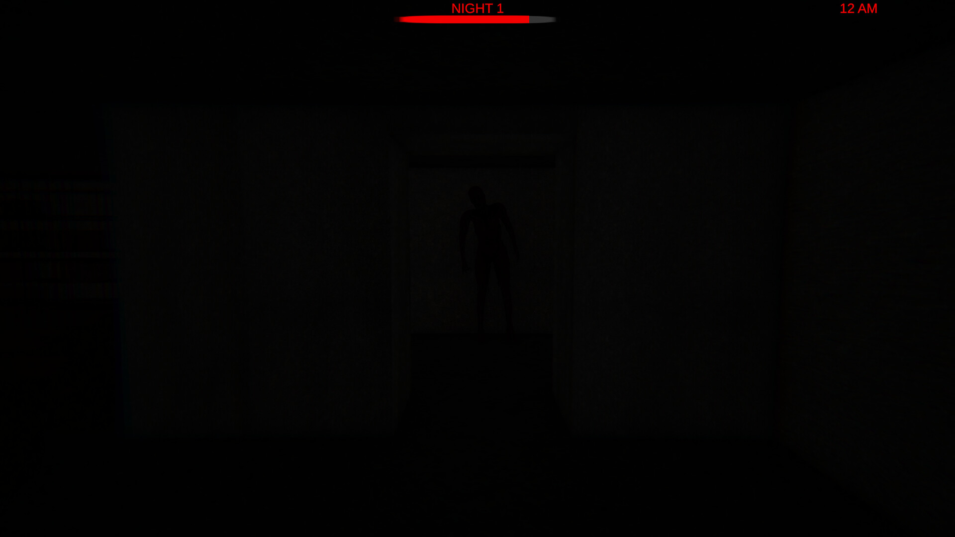 Red Rooms screenshot