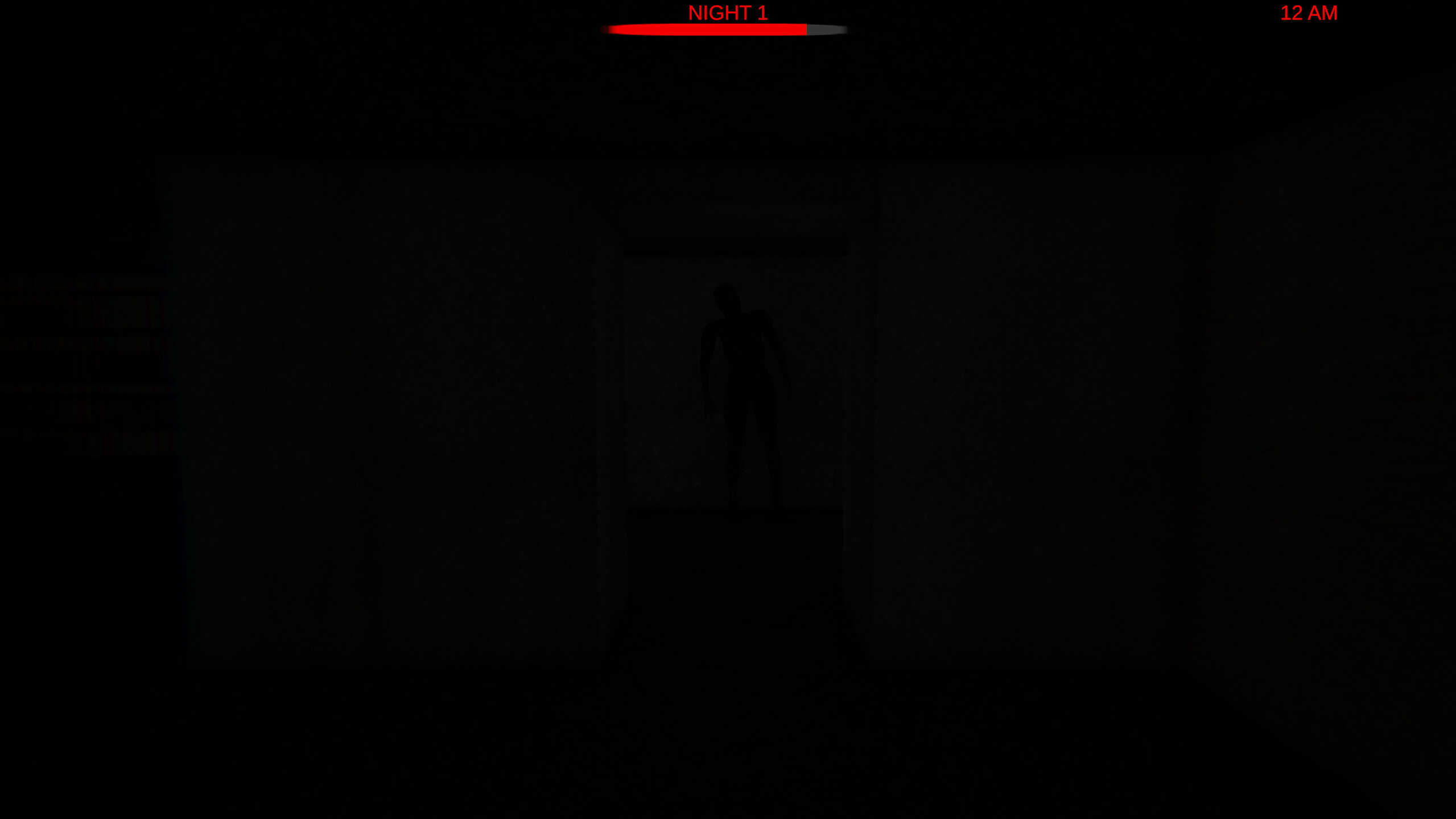 Red Rooms