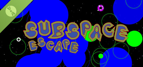 Subspace Escape Demo