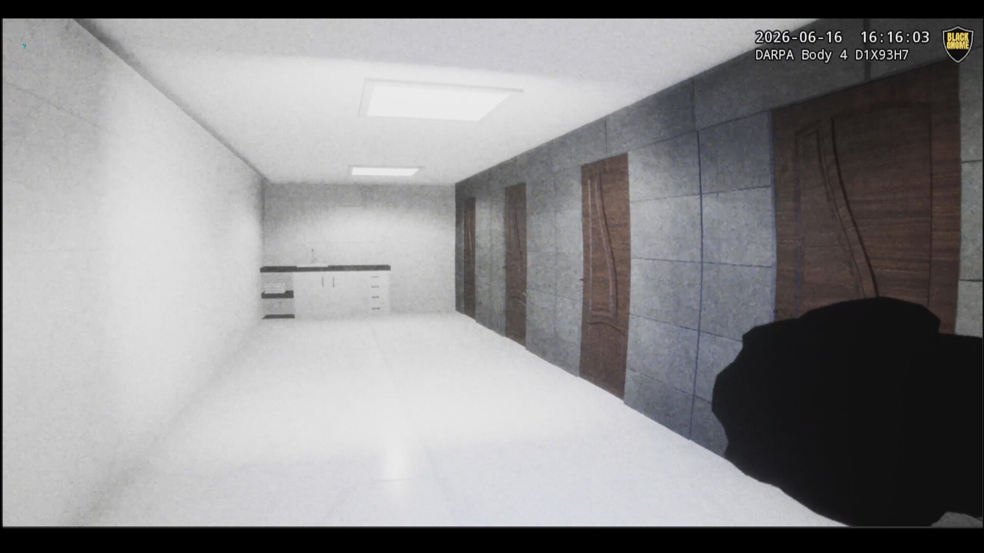 Backrooms: Exit 8 – Screenshot 10