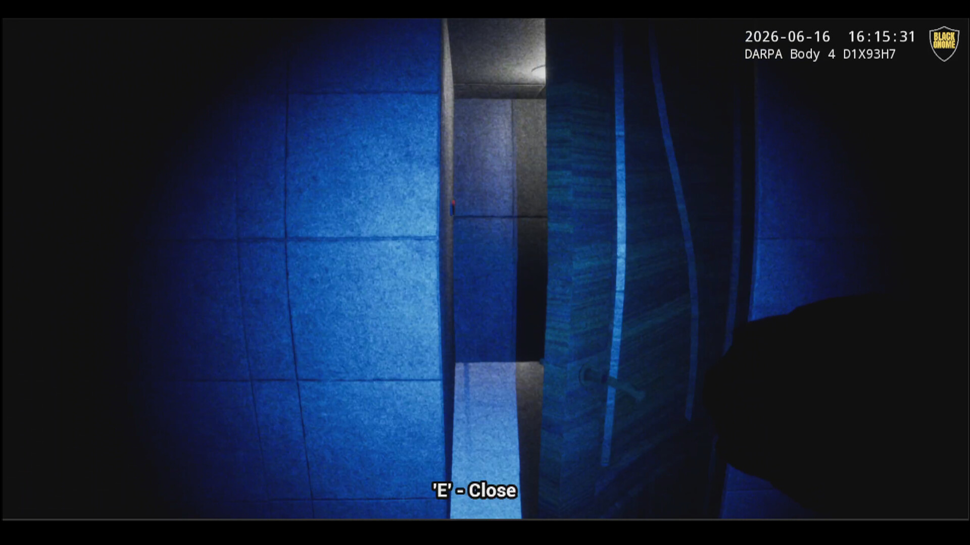 Backrooms: Exit 8 – Screenshot 9