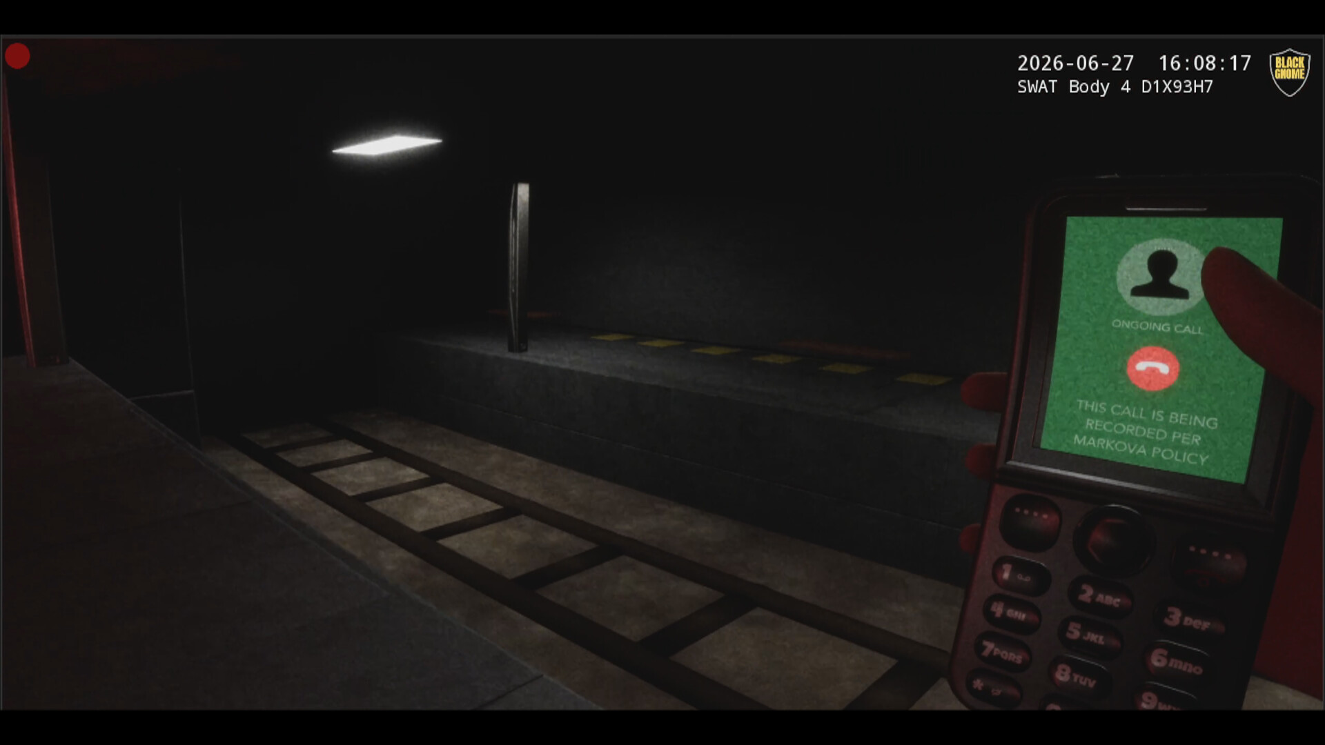 Backrooms: Exit 8 – Screenshot 13