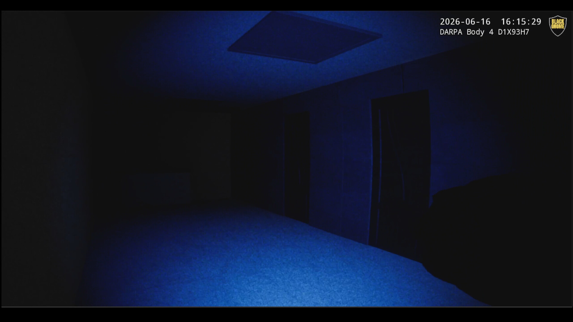 Backrooms: Exit 8 – Screenshot 11