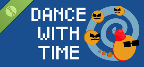 Dance With Time Demo header