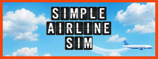 Simple Airline Sim cover