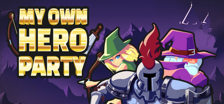 My Own Hero Party