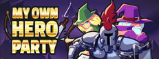 My Own Hero Party cover