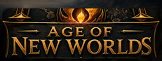 Age of New Worlds Banner