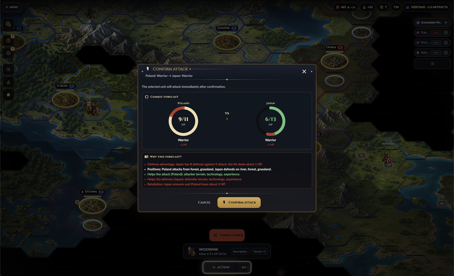Age of New Worlds screenshot 5