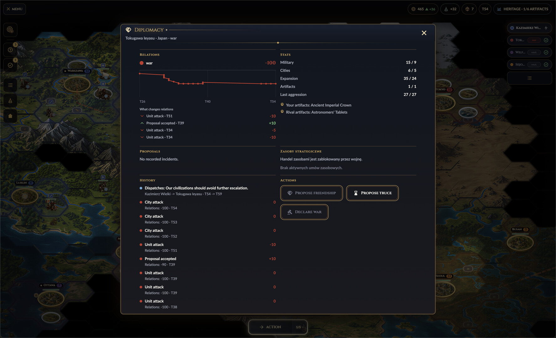 Age of New Worlds screenshot 6