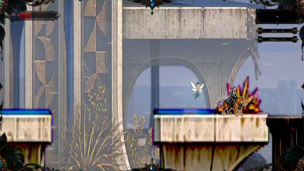 The Last Brazilian screenshot 14