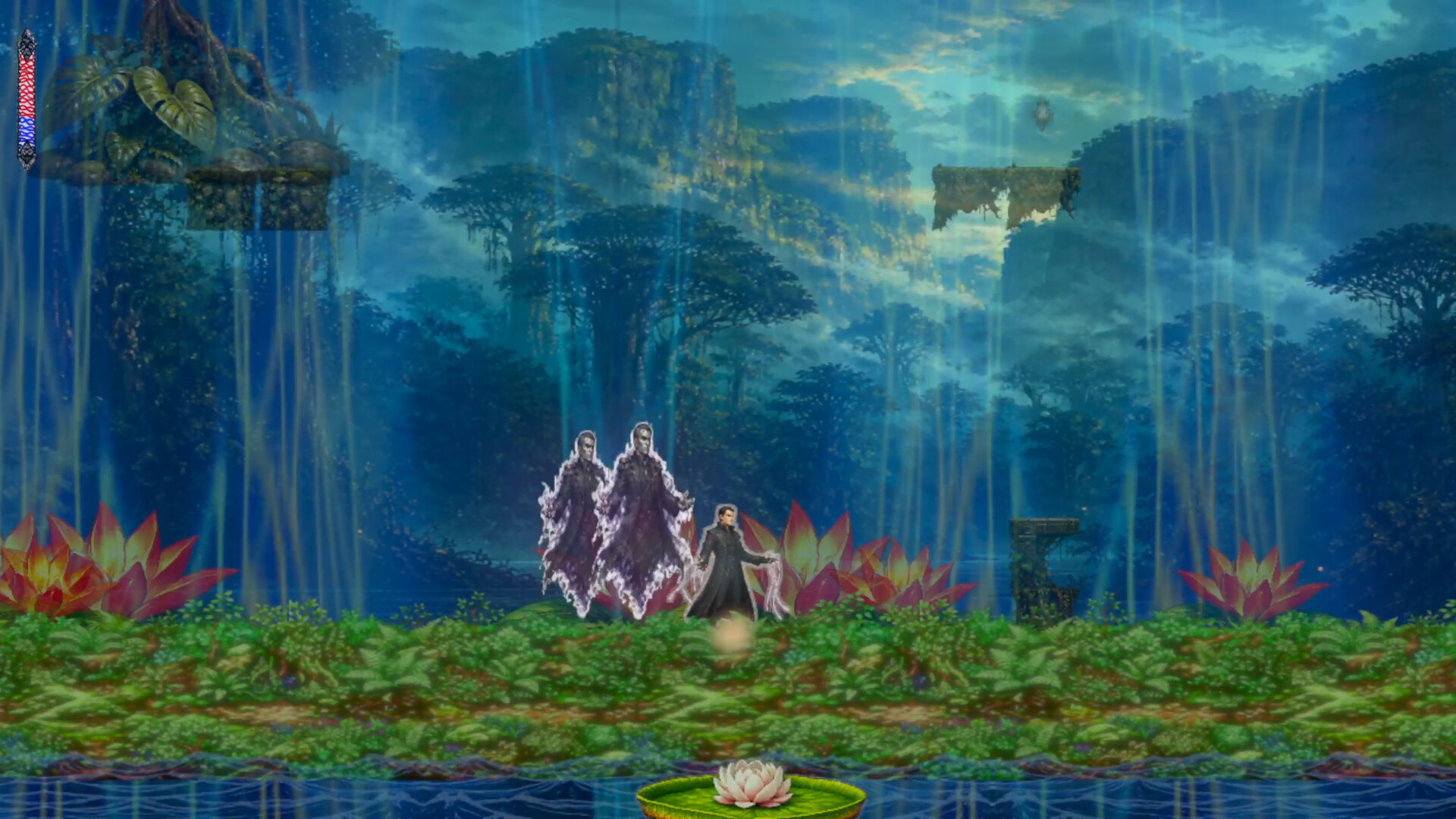 The Last Brazilian screenshot 22