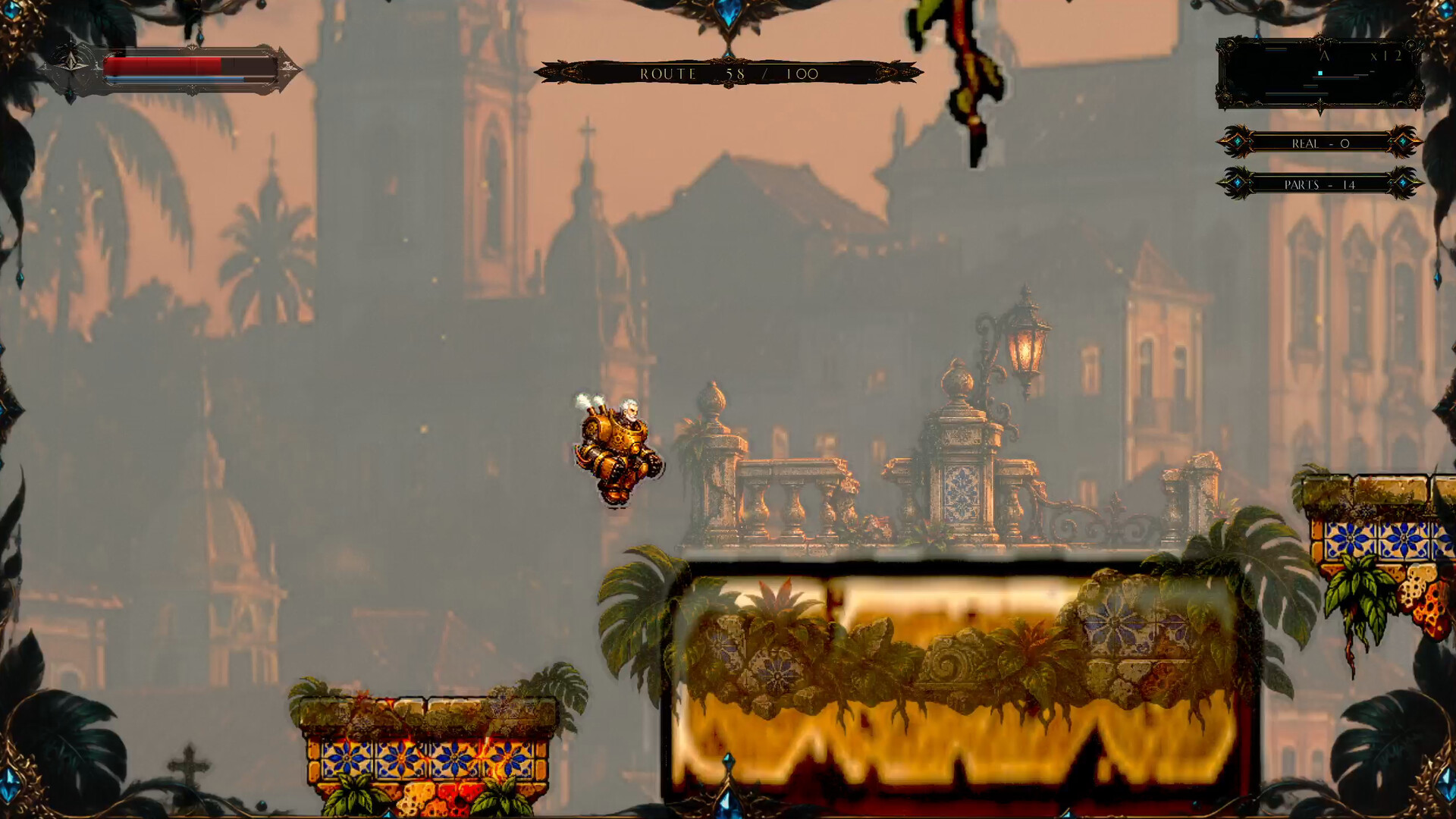 The Last Brazilian screenshot #20