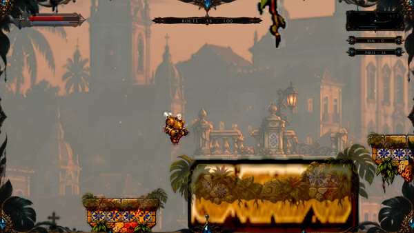 The Last Brazilian screenshot 20