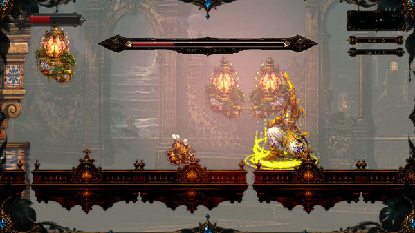 The Last Brazilian screenshot 1