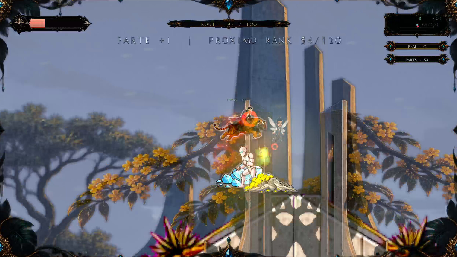 The Last Brazilian screenshot #17