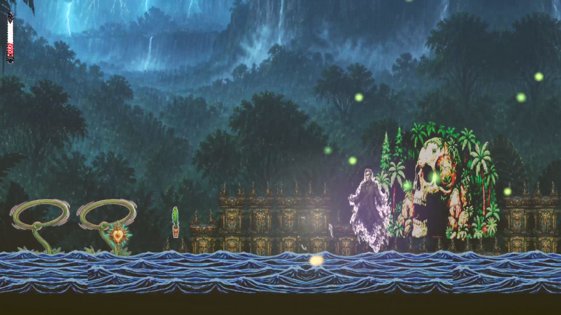 The Last Brazilian screenshot 24