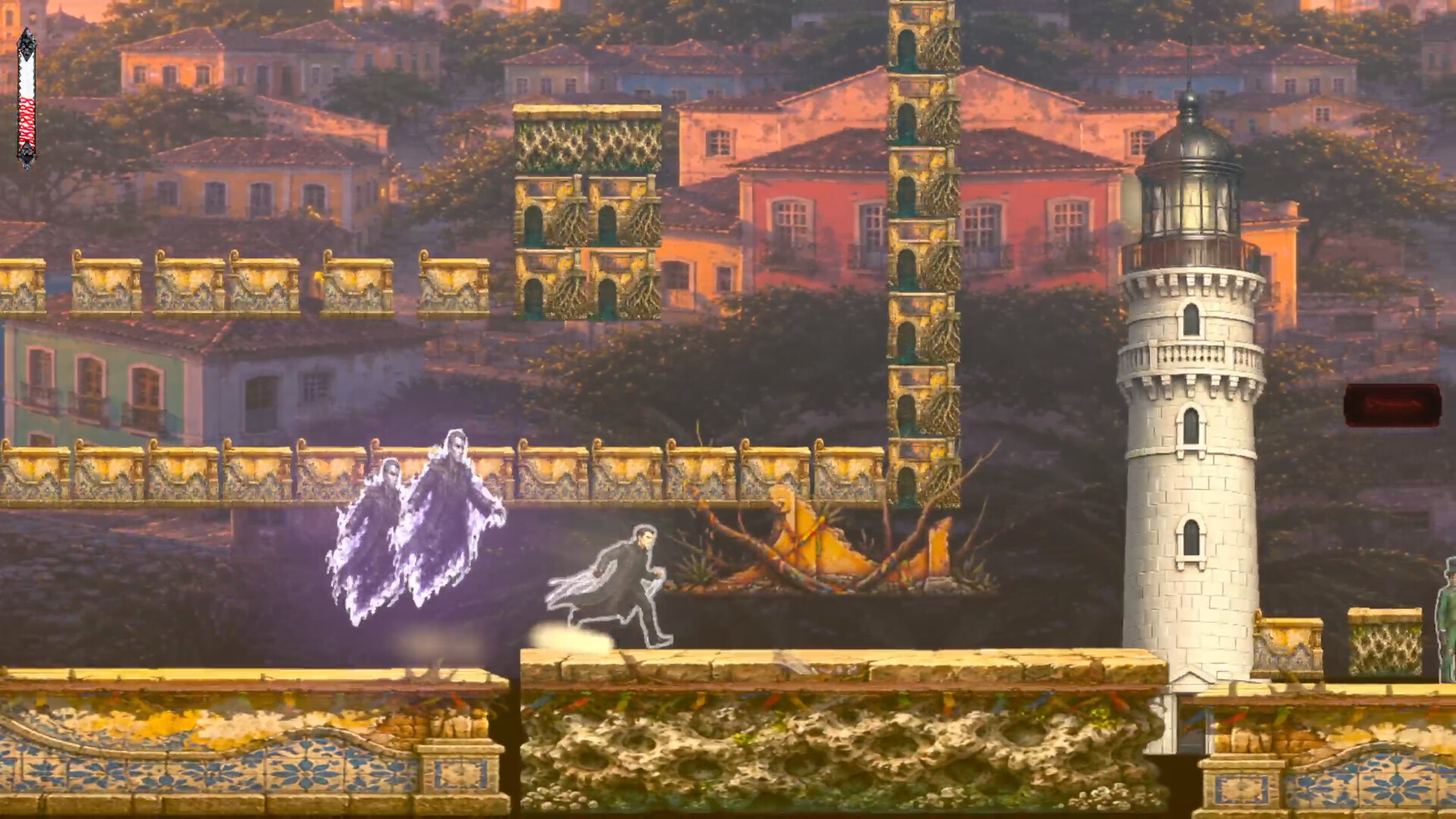 The Last Brazilian screenshot 18