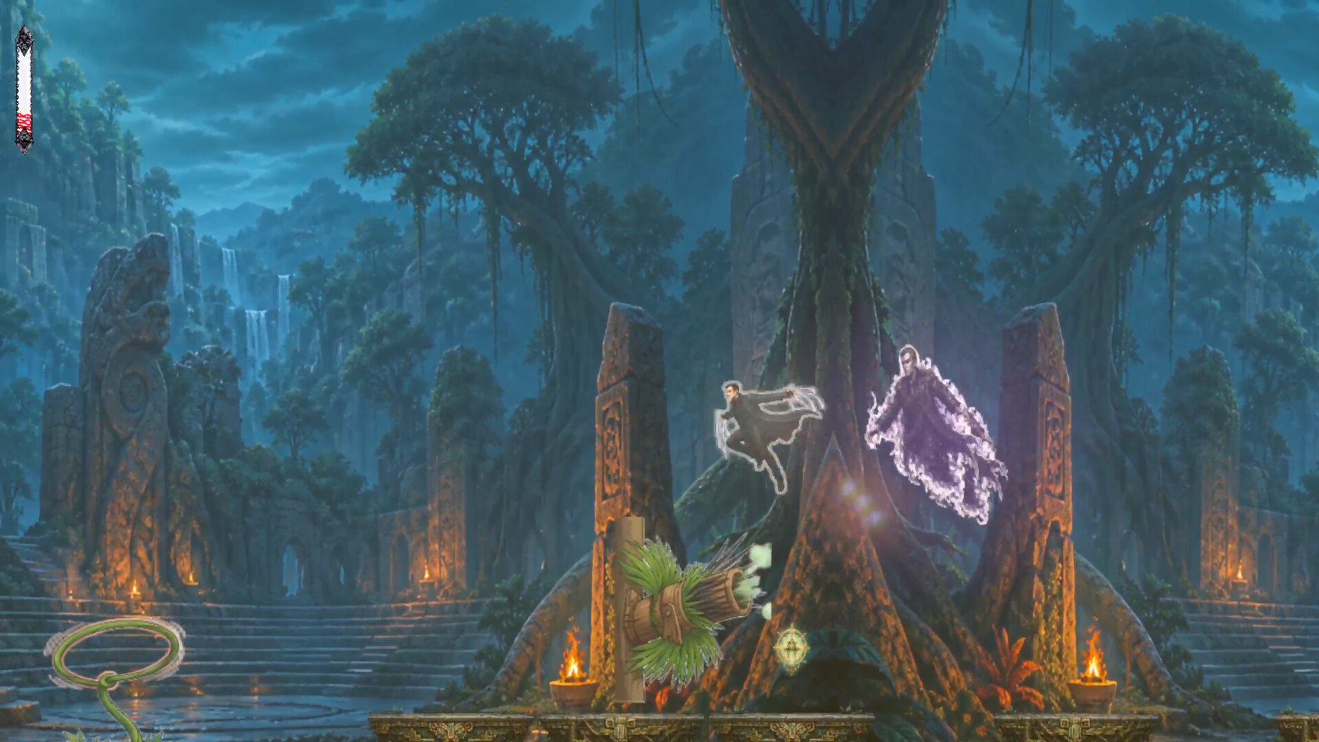 The Last Brazilian screenshot 28
