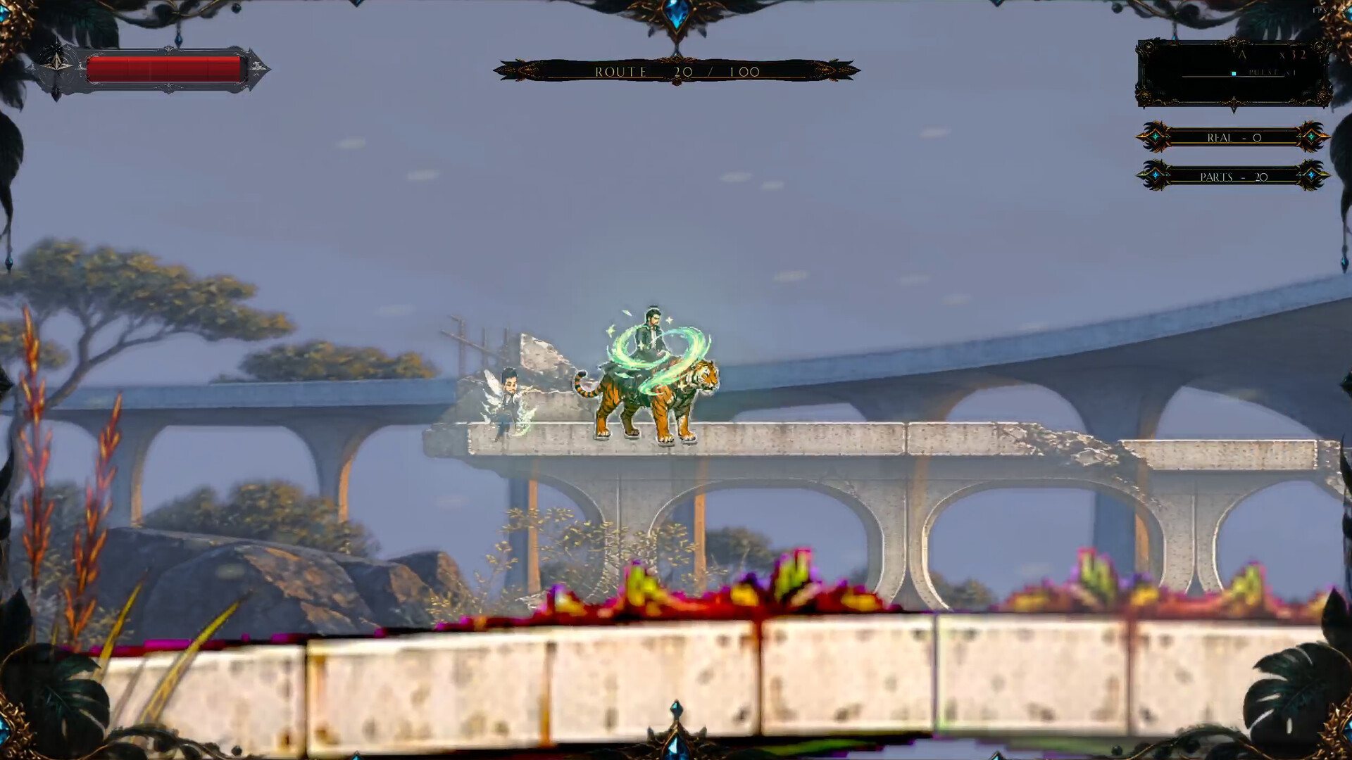 The Last Brazilian screenshot #9