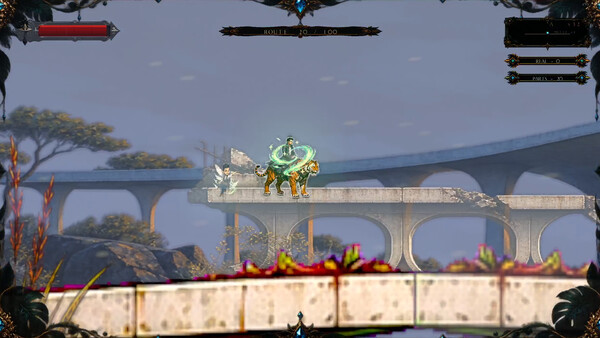 The Last Brazilian screenshot 9
