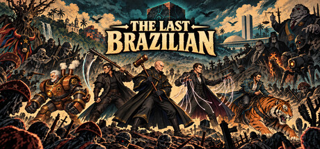 The Last Brazilian