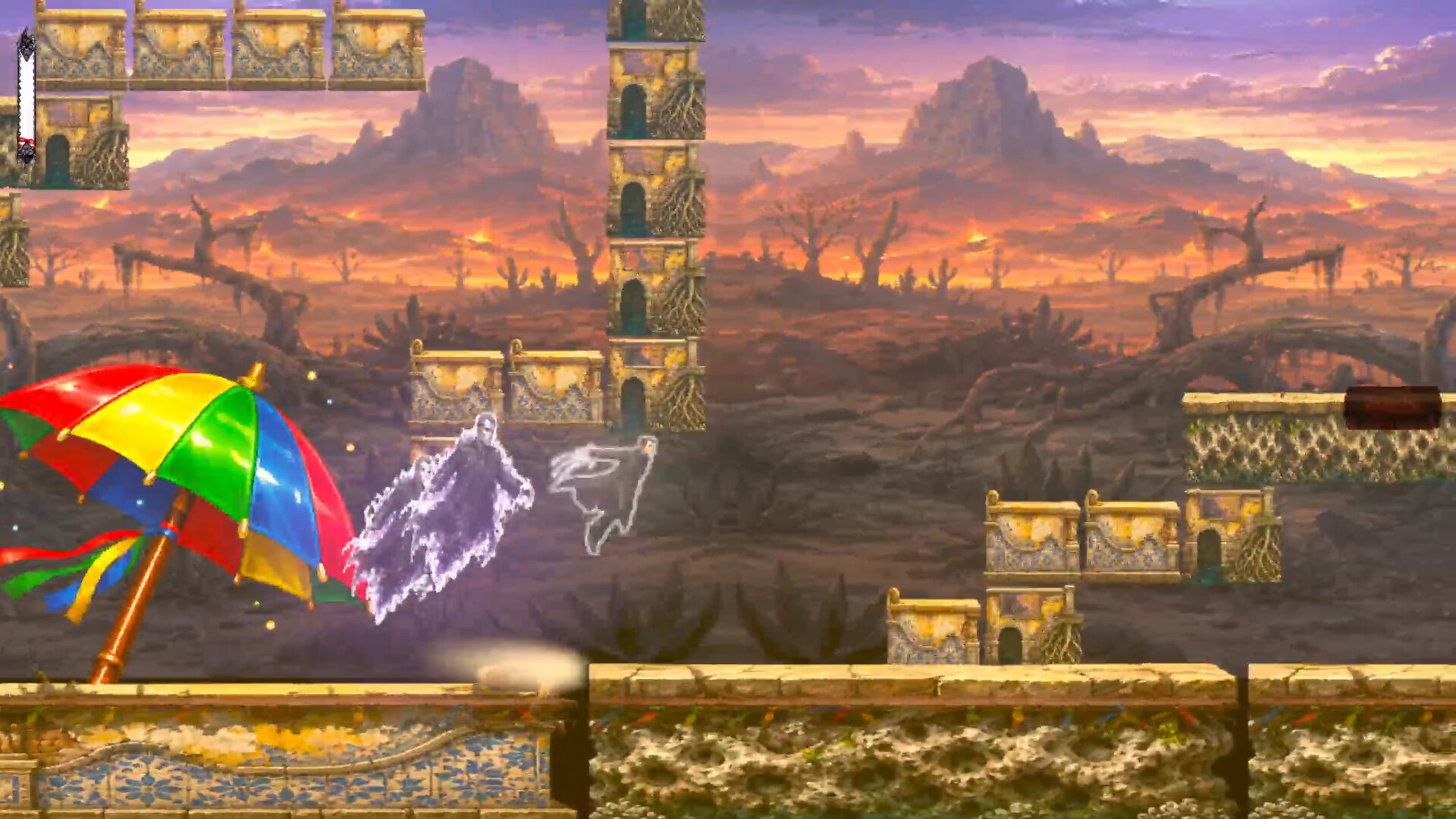 The Last Brazilian screenshot 26